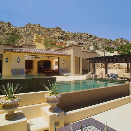 Villa Gran Vista Cabo San Lucas Esterno foto