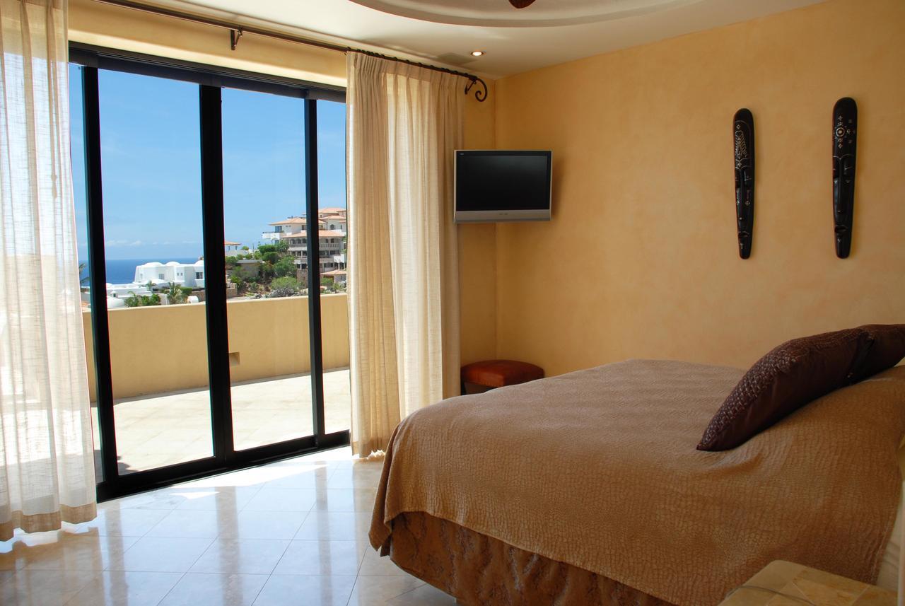 Villa Gran Vista Cabo San Lucas Esterno foto