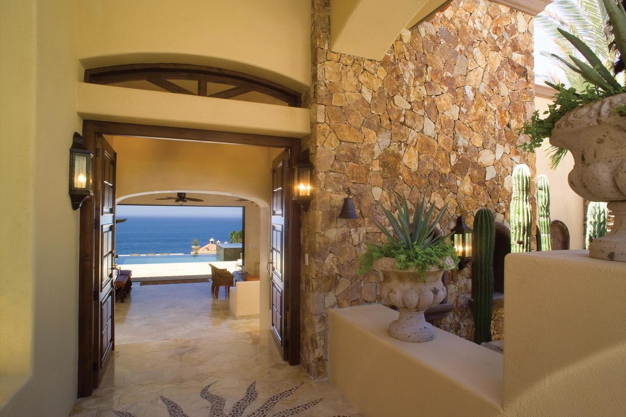 Villa Gran Vista Cabo San Lucas Esterno foto