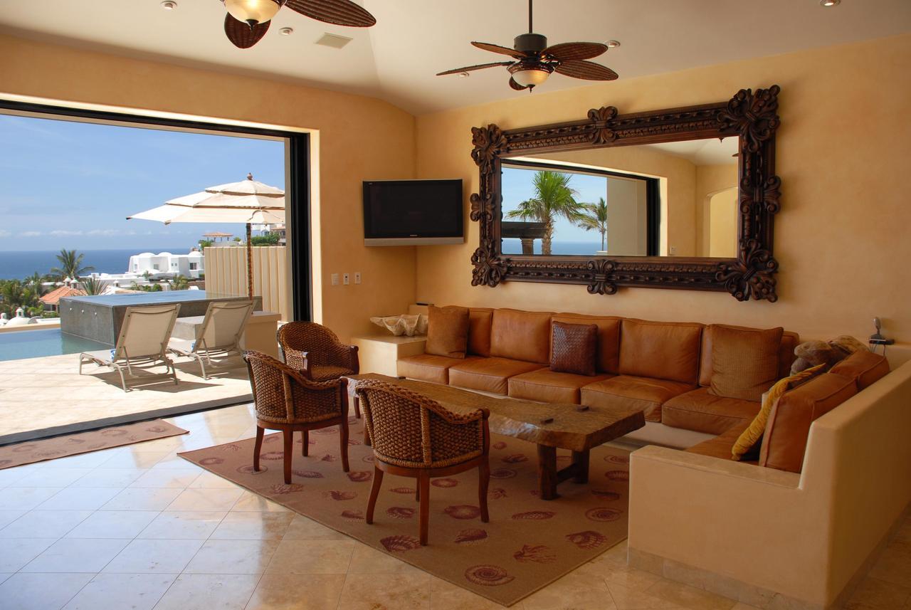 Villa Gran Vista Cabo San Lucas Esterno foto