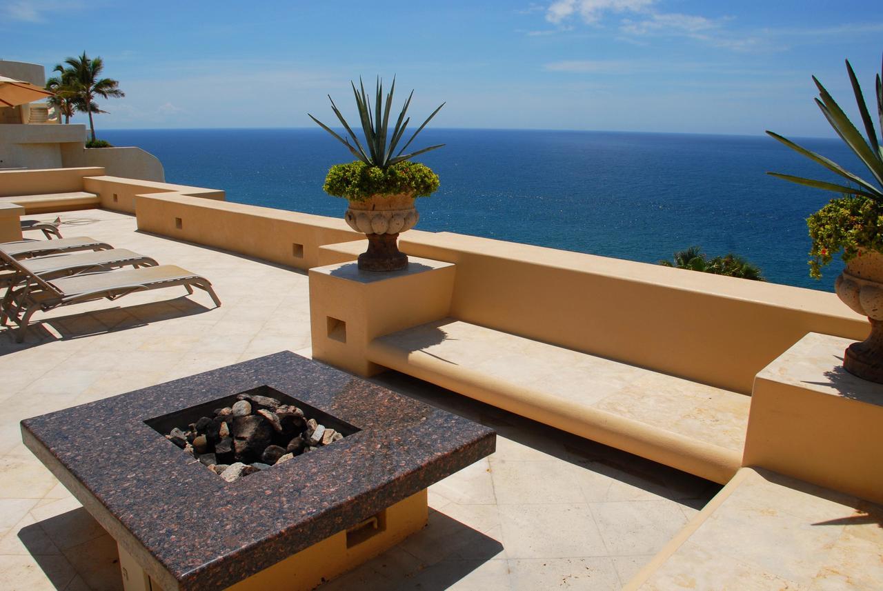 Villa Gran Vista Cabo San Lucas Esterno foto