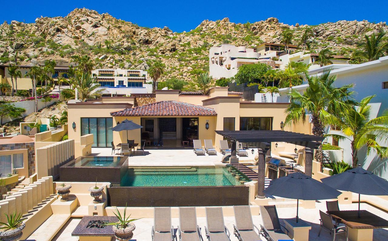Villa Gran Vista Cabo San Lucas Esterno foto