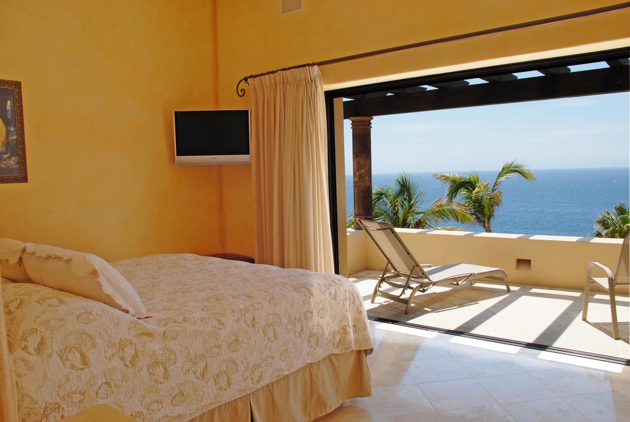 Villa Gran Vista Cabo San Lucas Esterno foto