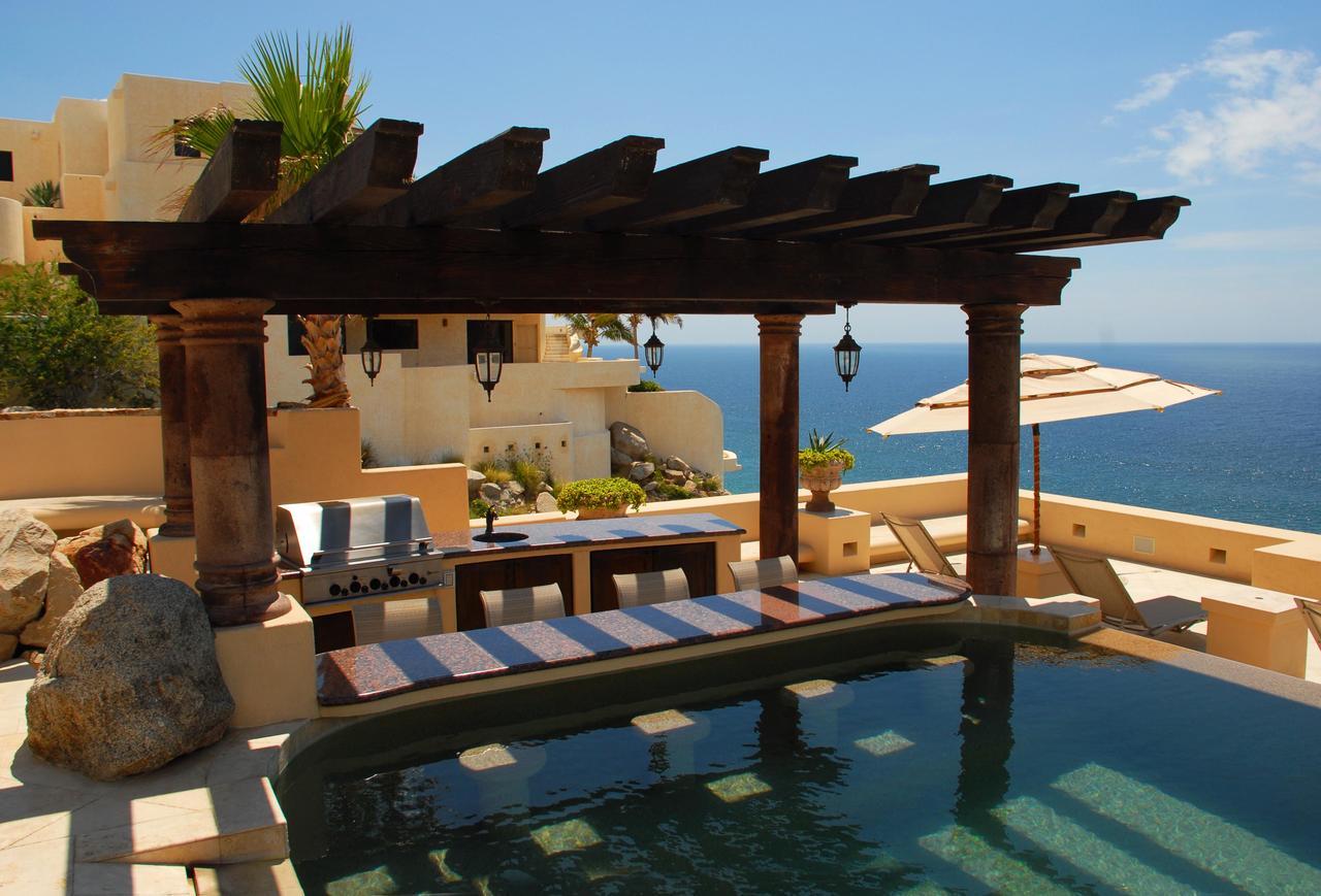 Villa Gran Vista Cabo San Lucas Esterno foto