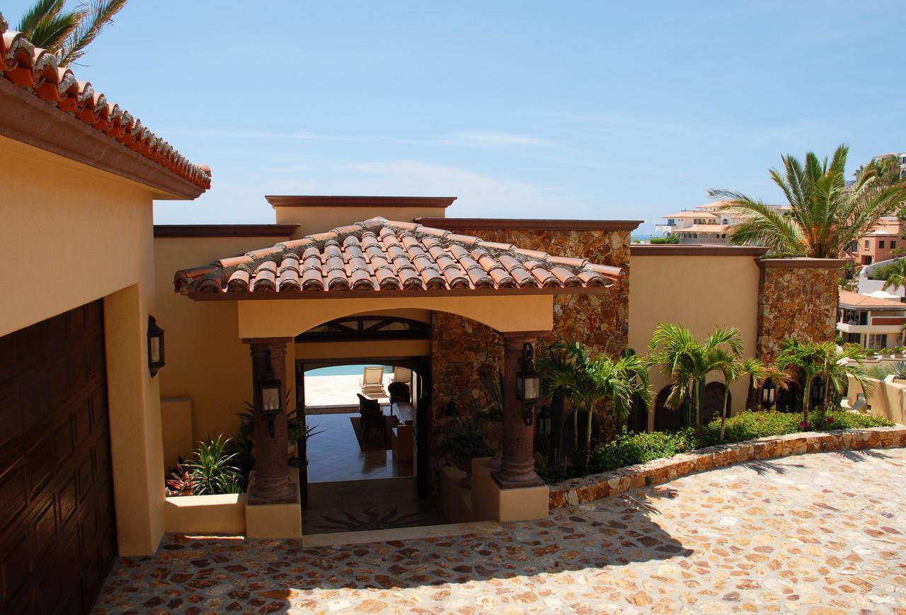 Villa Gran Vista Cabo San Lucas Esterno foto