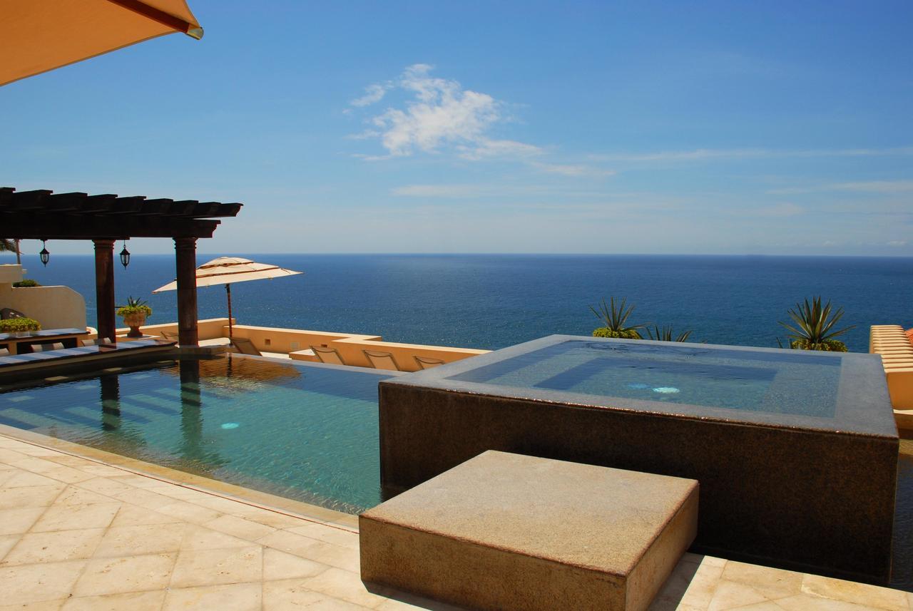 Villa Gran Vista Cabo San Lucas Esterno foto