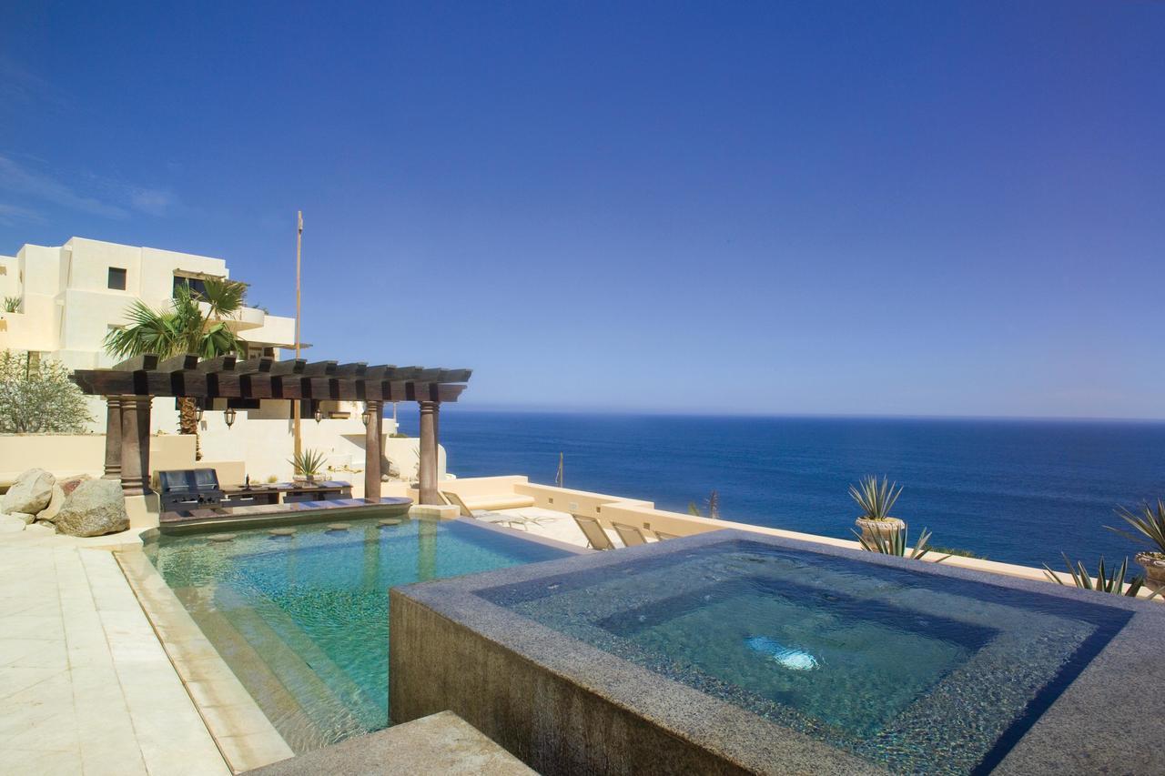 Villa Gran Vista Cabo San Lucas Esterno foto