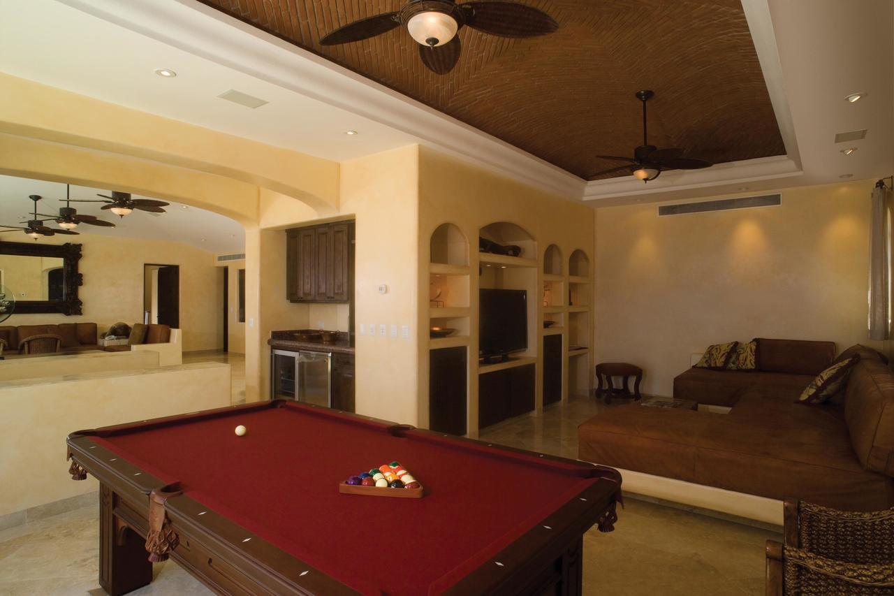 Villa Gran Vista Cabo San Lucas Esterno foto