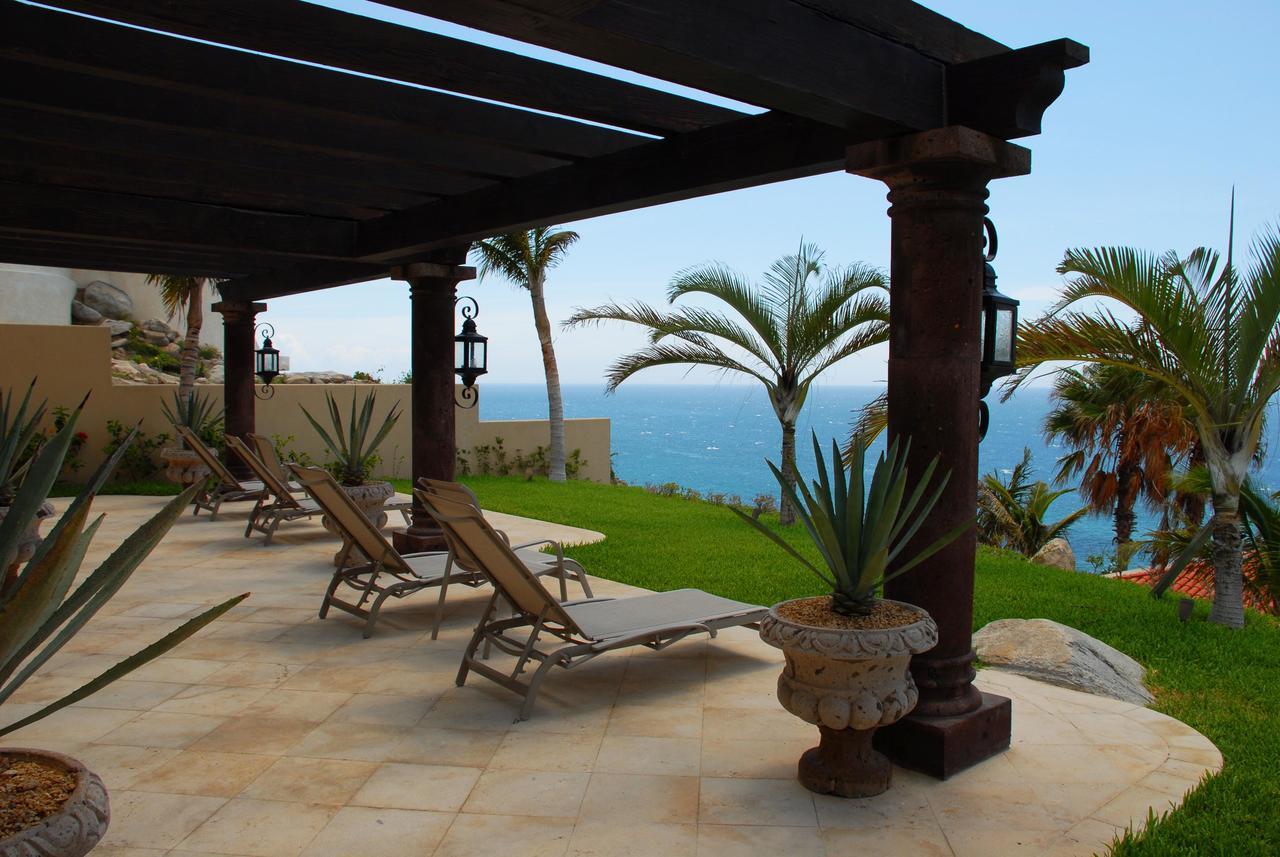 Villa Gran Vista Cabo San Lucas Esterno foto