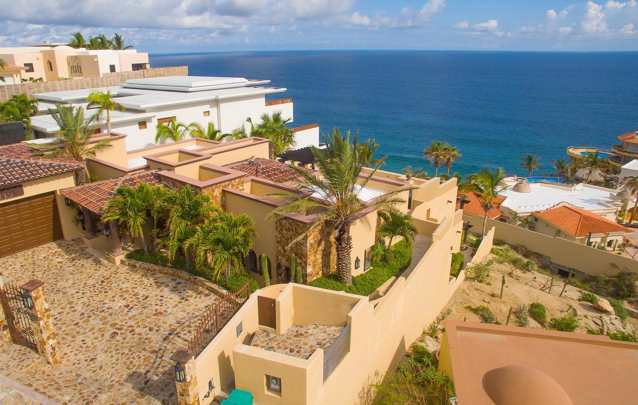 Villa Gran Vista Cabo San Lucas Esterno foto