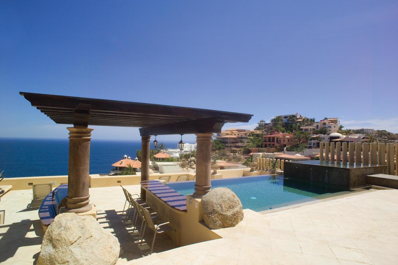 Villa Gran Vista Cabo San Lucas Esterno foto